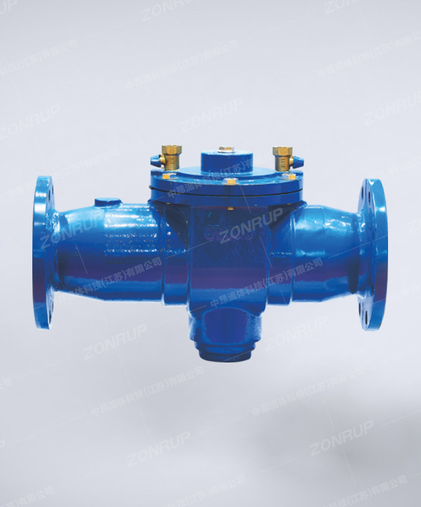 DF41X-16倒流防止器