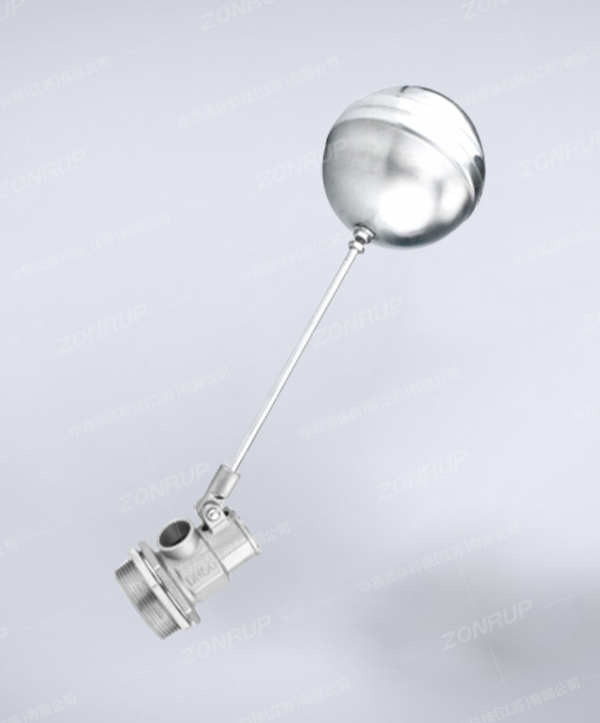 不锈钢浮球阀