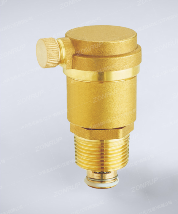 黄铜排气阀(P15W-16)