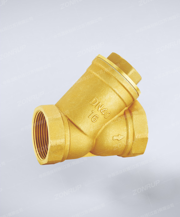 丝扣过滤器(GL11W-16) 